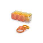 Free Yellow Hair Ties for Girls Image