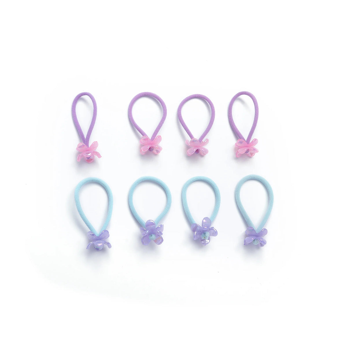 Hair Ties for Girls Image