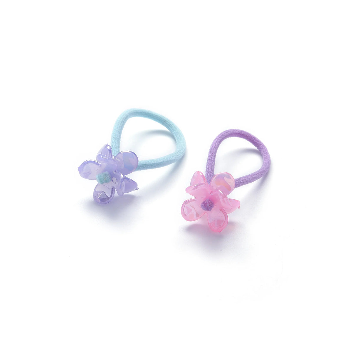 Hair Ties for Girls Image