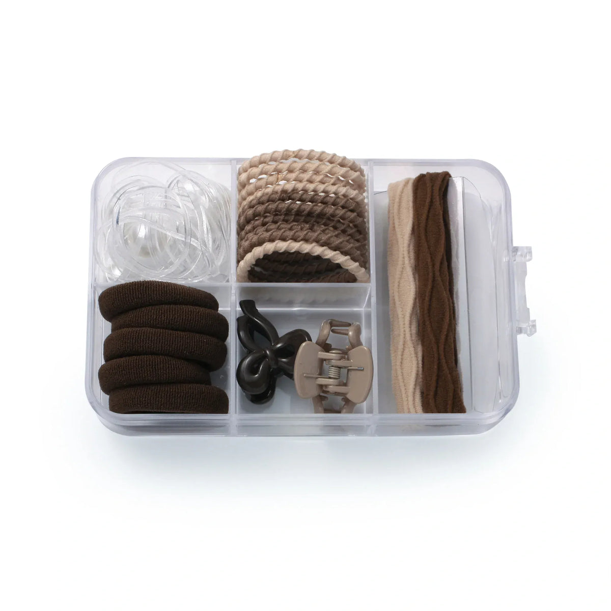 Hair Ties for Girls Image