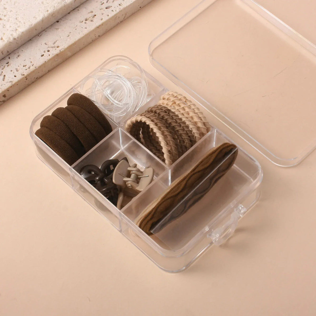 Hair Ties for Girls Image