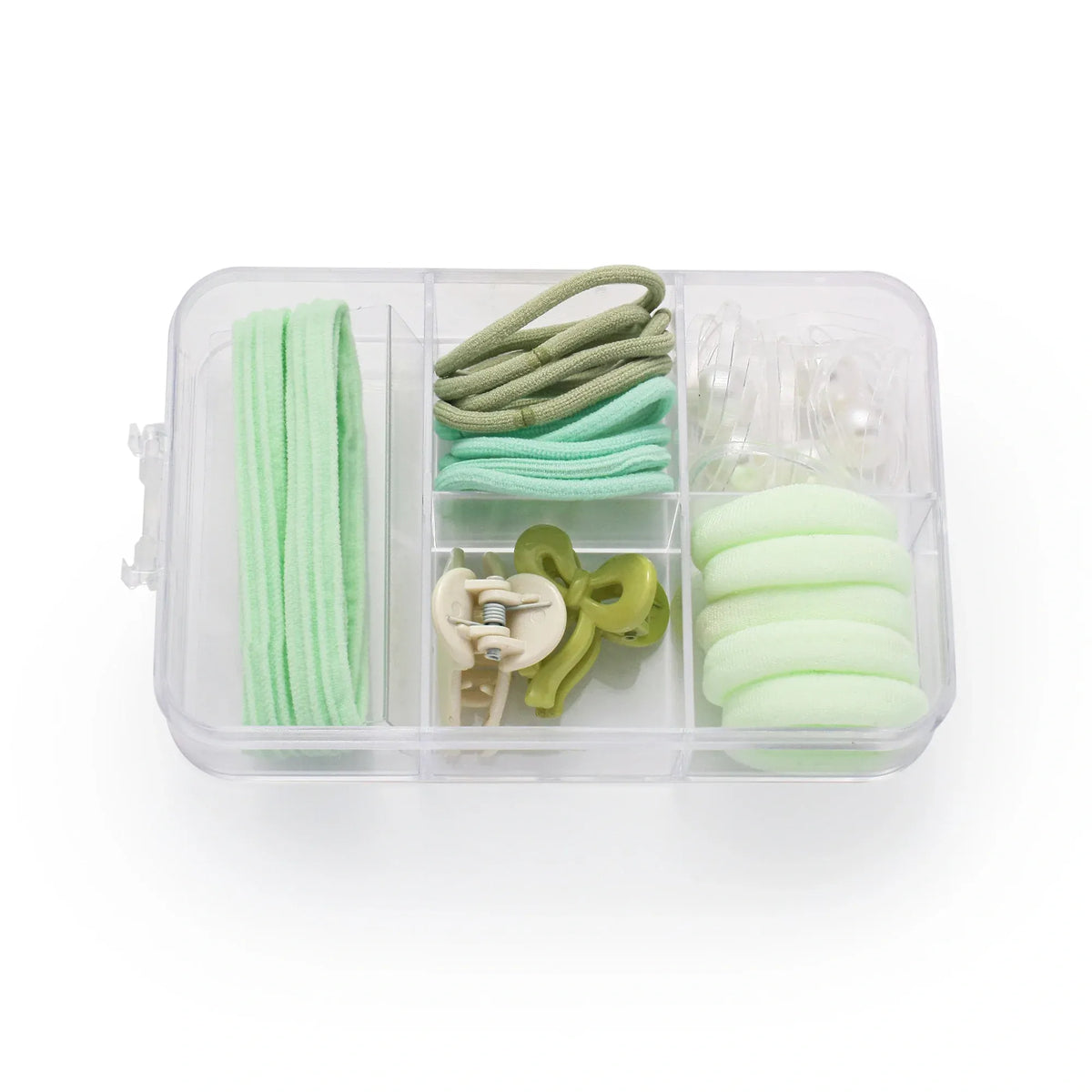 Hair Ties for Girls Image