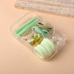 Hair Ties for Girls Image