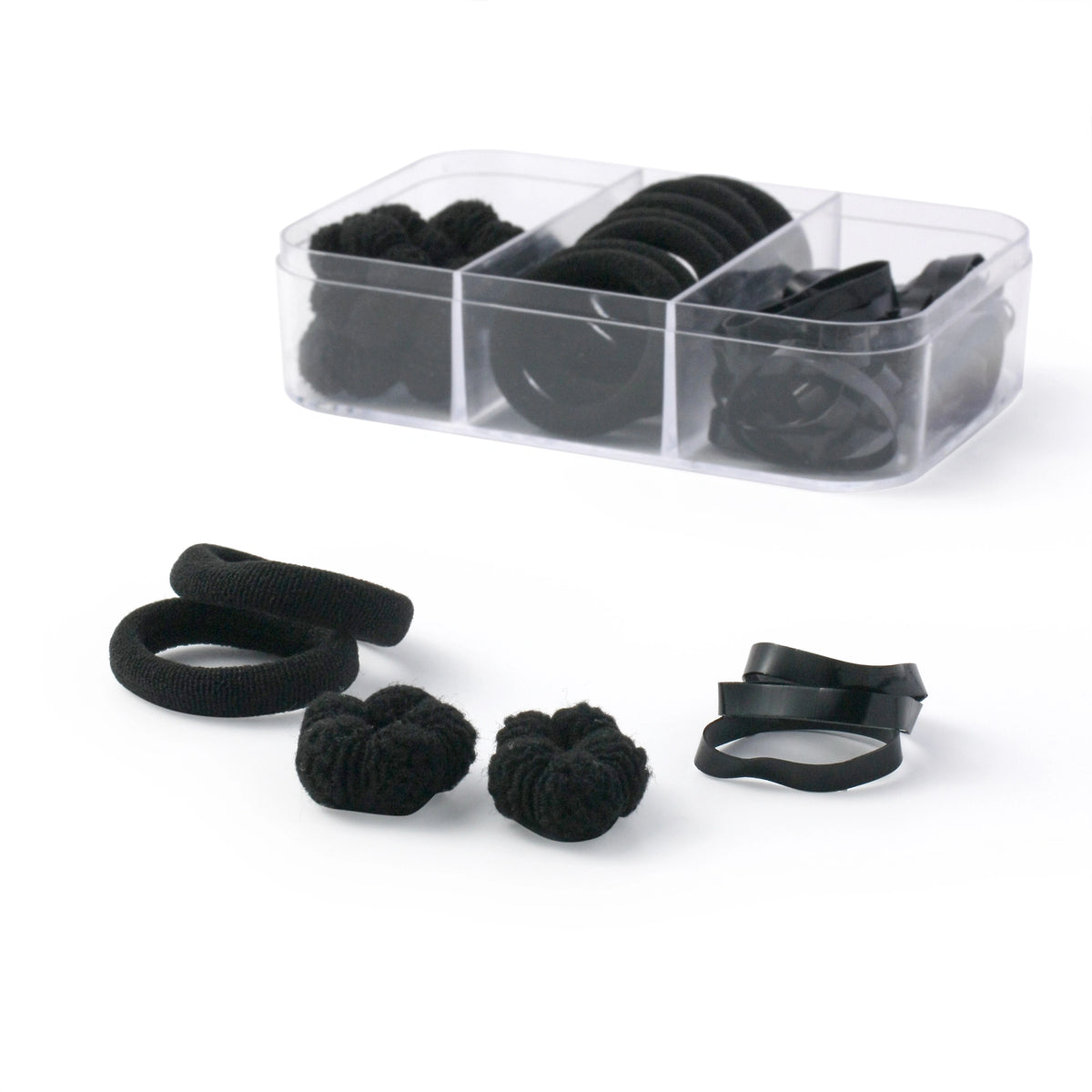 ربطات شعر للبنات