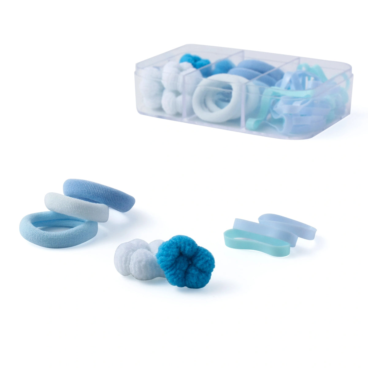 ربطات شعر للبنات