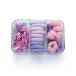 ربطات شعر للبنات