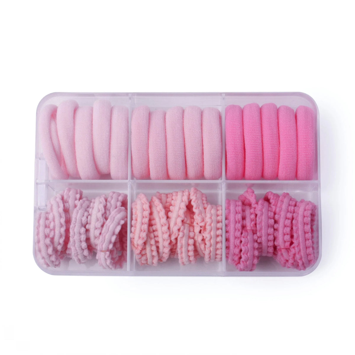 Hair Ties For Girls