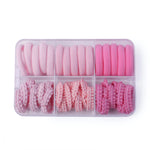 Hair Ties For Girls