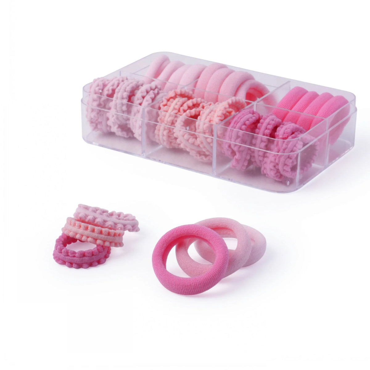 Hair Ties For Girls