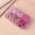 Hair Ties For Girls