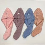 Hair Wrap for Women Image