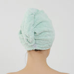 Hair Wrap for Women Image