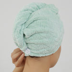 Hair Wrap for Women Image