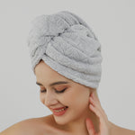 Hair Wrap for Women Image