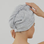 Hair Wrap for Women Image