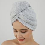 Hair Wrap for Women Image