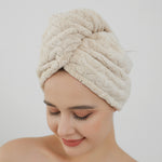 Hair Wrap for Women Image