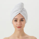 منشفة شعر للنساء