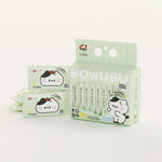 Hand&mouth wet wipes 10Pc*10Bags