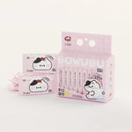 Hand&mouth wet wipes 10Pc*10Bags