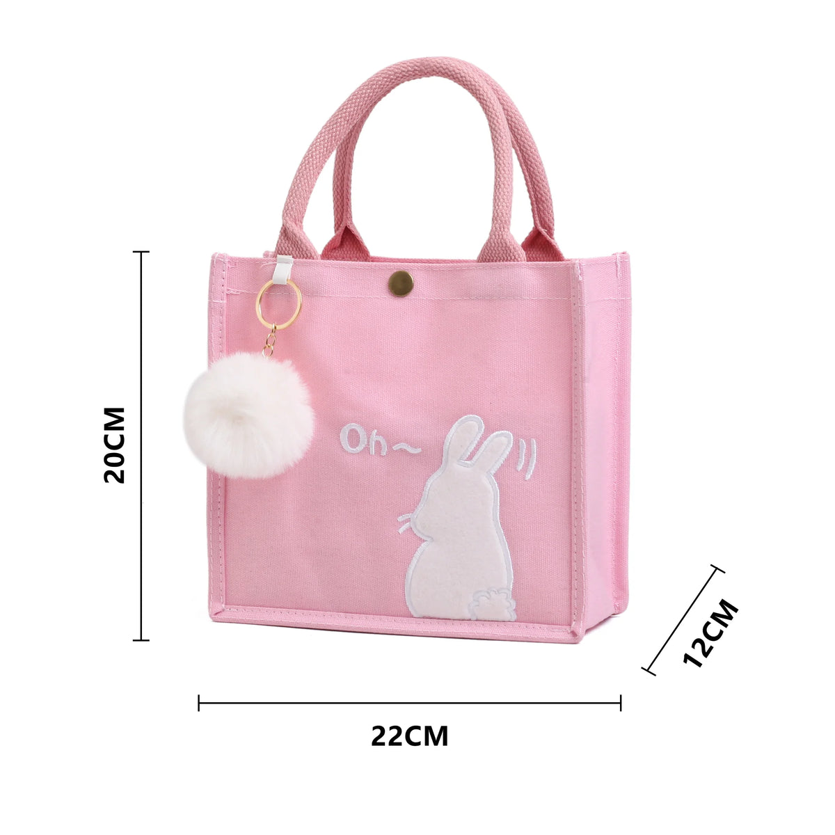 Handbag for Girls Image