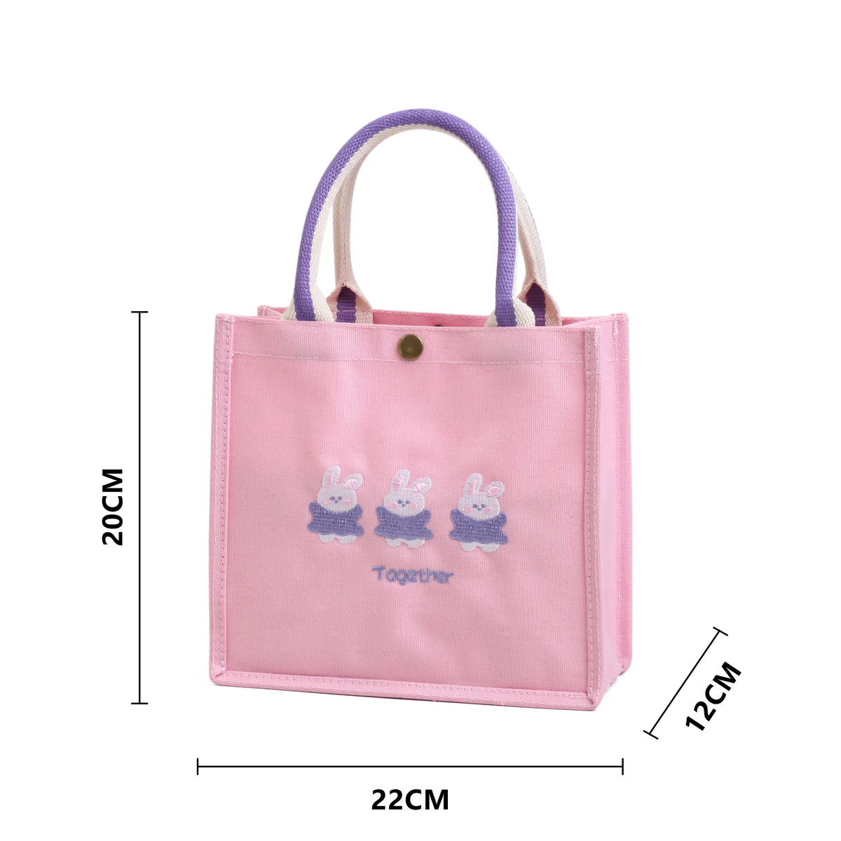 Handbag for Girls Image