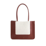 Free Brown Elegant Handbag for Women Image