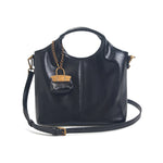 Free Black Elegant Handbag for Women Image