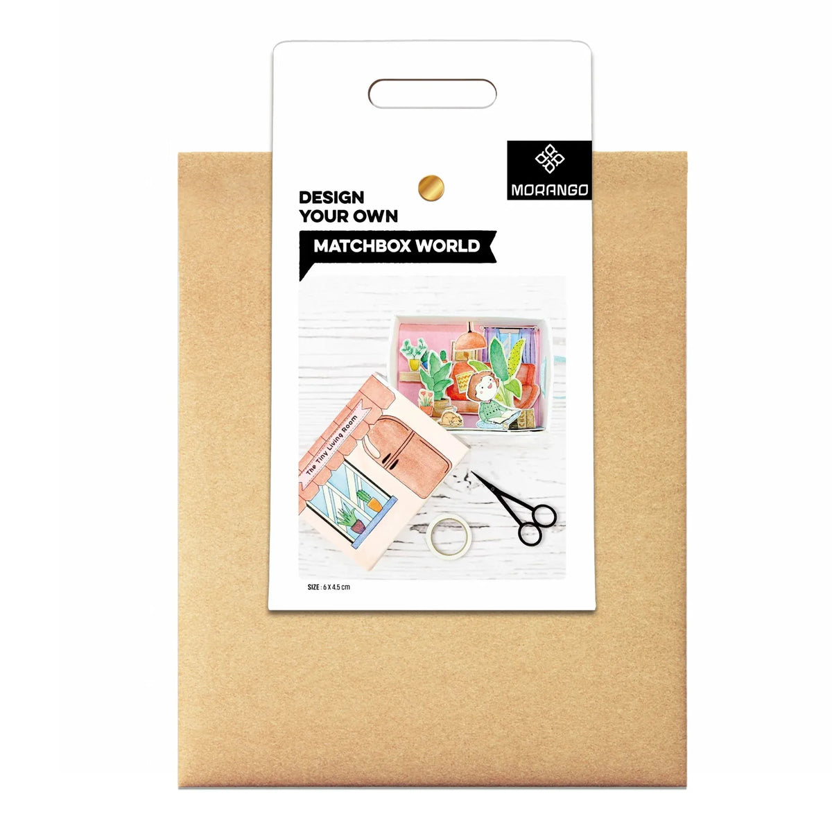 Handcraft Toys for Girls Image