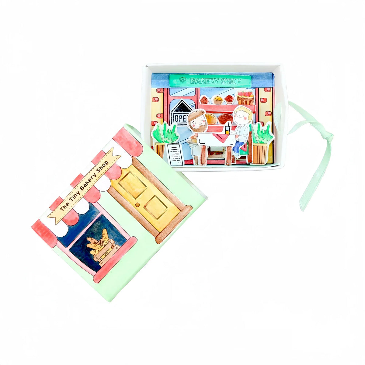 Handcraft Toys for Girls Image