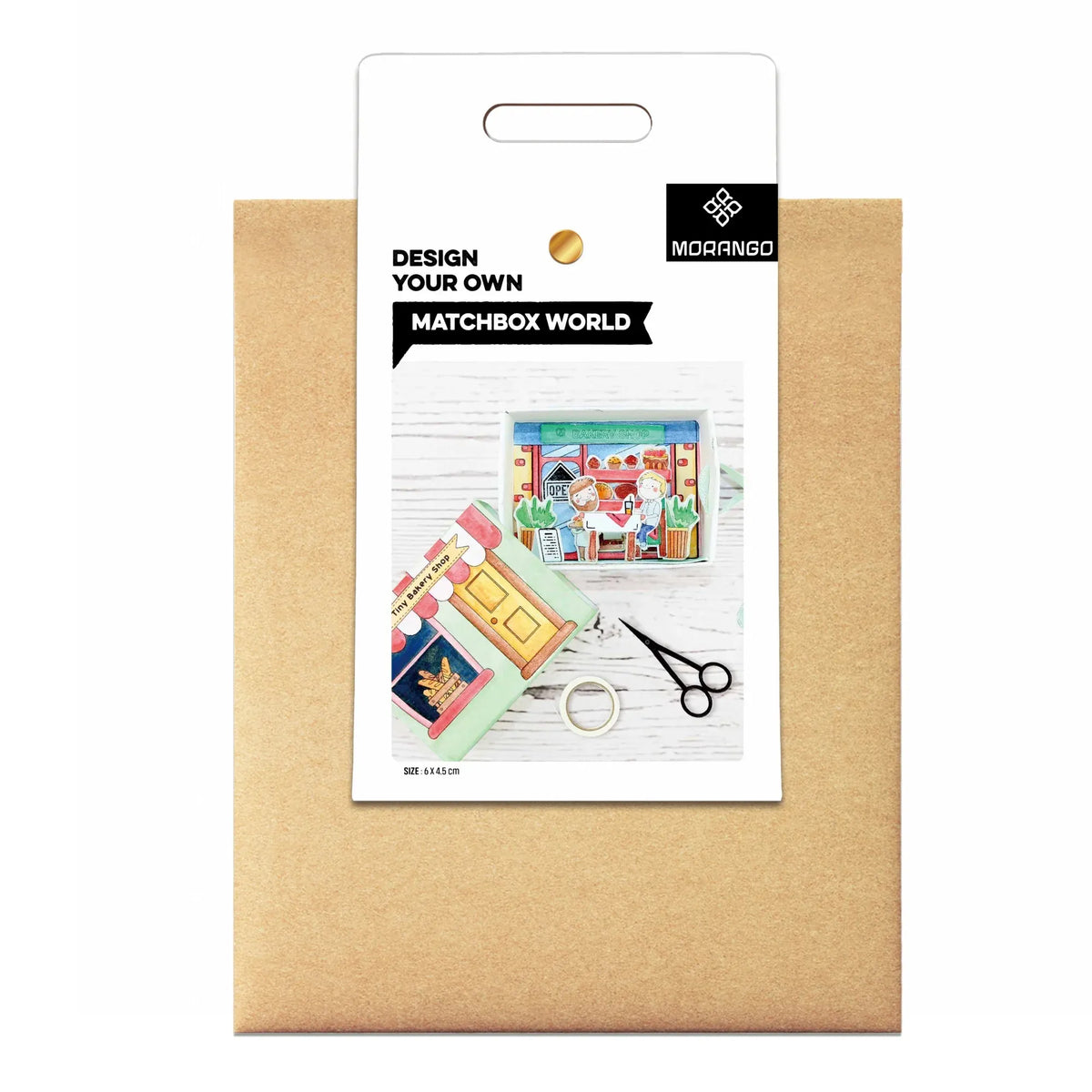 Handcraft Toys for Girls Image