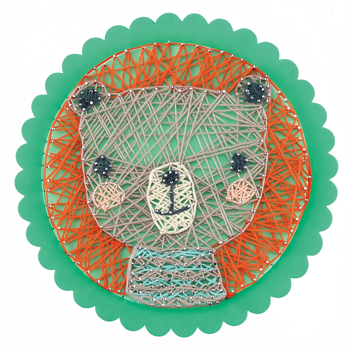 Handcraft Toys for Girls Image