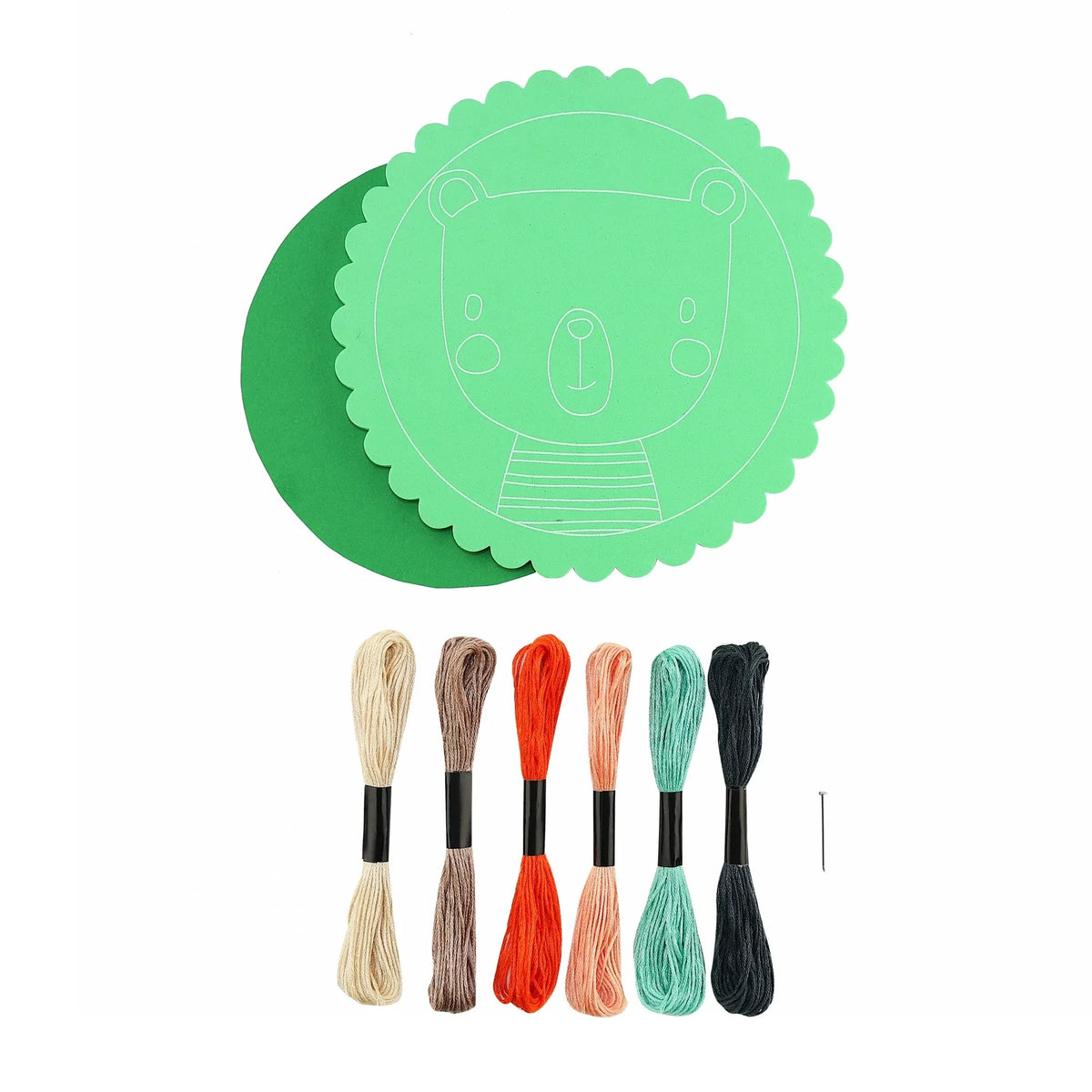 Handcraft Toys for Girls Image