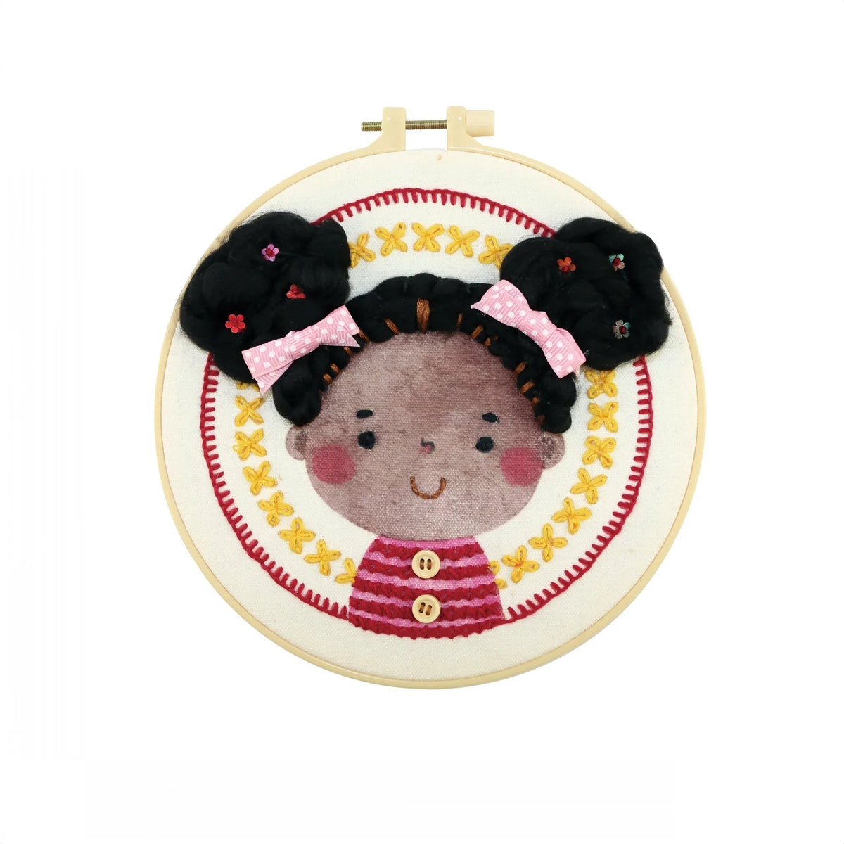 Handcraft Toys for Girls Image