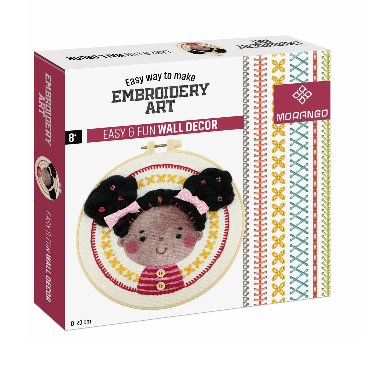 Handcraft Toys for Girls Image