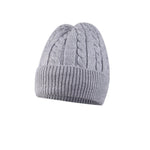 3-8Y Grey Hat for Boy Image