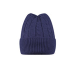 3-8Y Navy Hat for Boy Image
