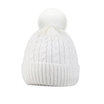 Free White Hat for Women Image