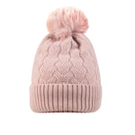 Free Pink Hat for Women Image