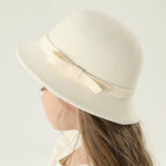 Plain Hat For Girls
