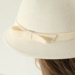 Plain Hat For Girls