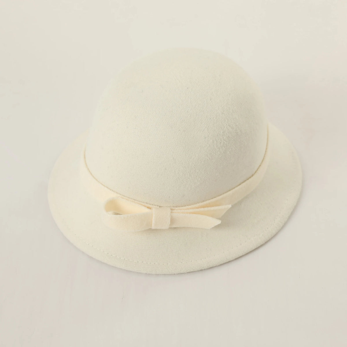 Plain Hat For Girls