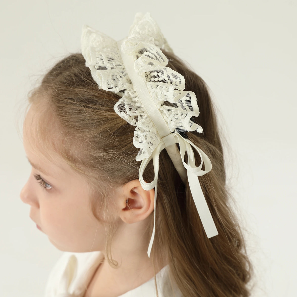 عصابة رأس للبنات