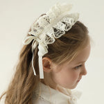 عصابة رأس للبنات