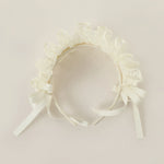 عصابة رأس للبنات