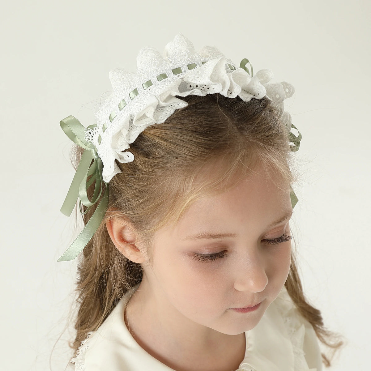 عصابة رأس للبنات