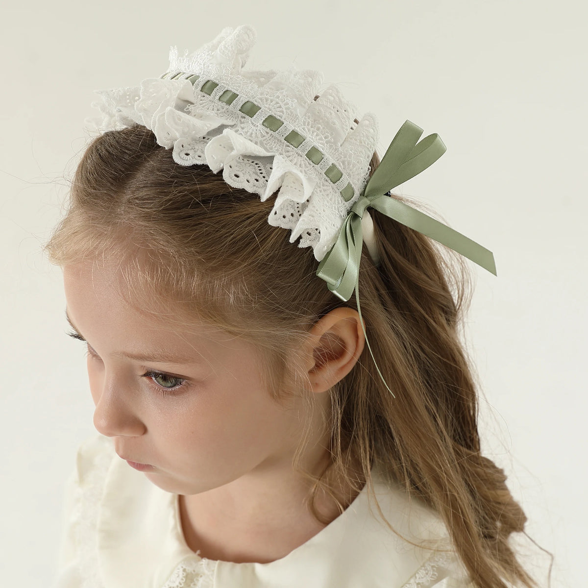 عصابة رأس للبنات