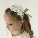 عصابة رأس للبنات