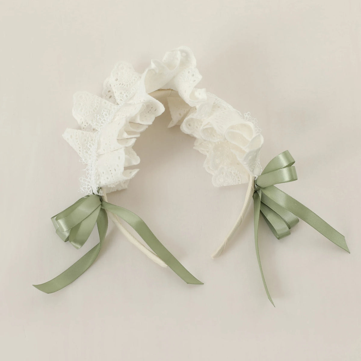 عصابة رأس للبنات