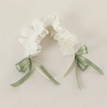 عصابة رأس للبنات